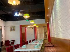 大堂-锦園(伊势丹美食城店)