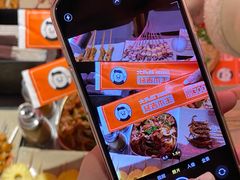 -大头叔烤鸡爪·朝鲜族烤串(天池路店)