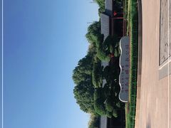 -金银湖国家城市湿地公园