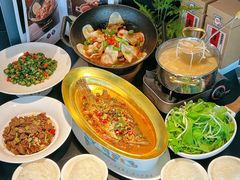 -集贤门·徽菜(福田店)