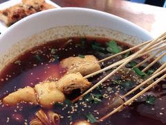 -三生小馆(亭知路店)