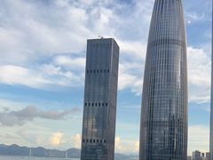 -小南洋海景餐厅(深圳湾店)