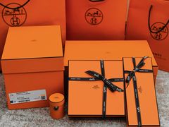 -爱马仕 HERMES(上海ifc商场店)