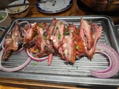-娜仁图雅蒙古美食村(33小镇店)