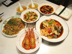 -丁字口海鲜热炒·烧烤大排档