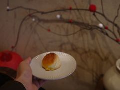 -Silly Dog Coffee(滨江店)