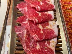 老太太特色肥牛-西塔老太太泥炉烤肉(万柳华联店)