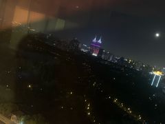 -上海新发展亚太JW万豪酒店