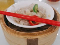 -金华安大酒楼·老牌潮菜·粤式茶点(东方国际店)