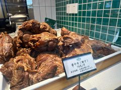 -孙庆海腊牛肉店(大皮院店)