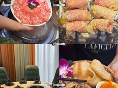 -润泽园椰子鸡(汇一城店)