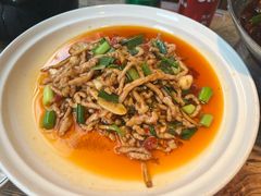 -树厨贵州菜(大十字店)