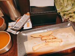 -新石器烤肉(中房金谊广场店)