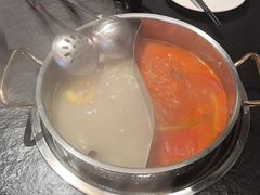 -牛将军•涮肉•烤肉(北京王府井·故宫店)