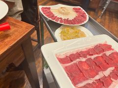 -南门涮肉(通州大船店)