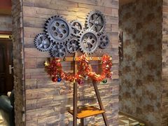 -玩坞轰趴馆·户外团建聚会主题生日派对馆(世豪广场店)