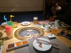 -江户烧肉(高德店)