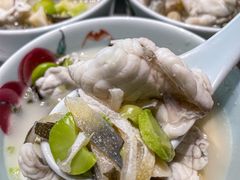 -新光酒家·河豚·海鲜·蟹料理(浦东店)