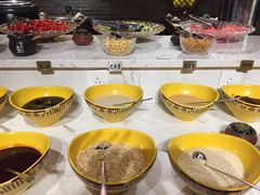-椒香城门口重庆老火锅(美颂广场店)