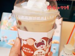 -麦当劳(田林好又多店)