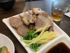 -台南擔仔面·卤肉饭(老虹井路店)