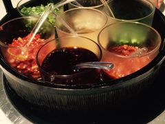 -八珍玉食鸡煲·打边炉(印象城店)