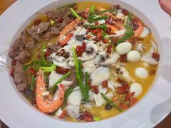 -邱大妈水煮(龙山店)
