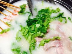 -盈田盈粥庄(博山东路店)