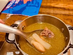 炖鸡-铁公鸡·四川料理(天环广场店)
