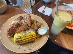 -BAKER&SPICE(BFC外滩金融中心店)