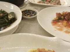 android_upload_pic-金城大酒店-中餐厅(汾江中路店)