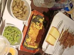 -三个大叔东北烧烤·砂锅菜(西三旗店)