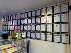 -Dooley's Premium Ice Cream