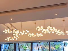 -港丽餐厅(高德置地店)