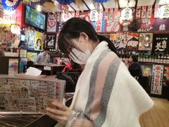 -平成屋·午肴夜酒(四川北路店)