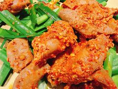 -红沃鳗鱼黑牛烤肉店(不老街店)