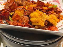 -7017浙菜•建德味(中财店)