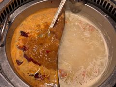 -季季红火锅(长沙步行街店)