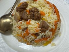 -贯贯吉·清真餐厅(浙江中路店)