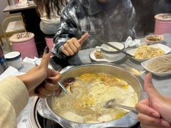 -光头药膳鸡(莱茵小镇店)