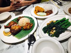 -关夫人餐厅(阳光广场店)