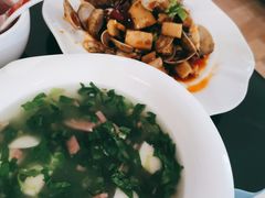 -忘忧草融合私房菜(红鼎国际店)