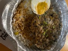-膳心记-明火四宝煲仔饭(燕南店)