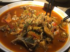 -渔太泰漓江小馆·广西融合菜(西街店)