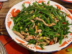 -冶建镜子·老南昌大排档·江西虾王(总店)