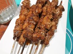 新疆大串-哈密古丽新疆餐厅(江北融创店)