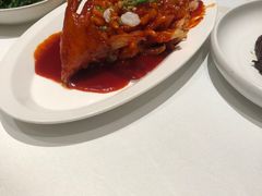 -玫瑰厅上海菜(兴国路店)