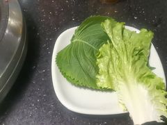 -韩盛·盛江山自助料理(奥体万达店)