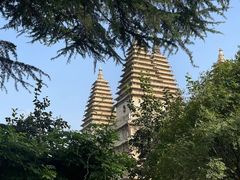 -北京石刻艺术博物馆(五塔寺)