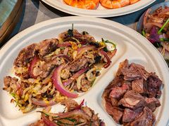 -杨小佳·齐齐哈尔烤肉·烤串(广州店)